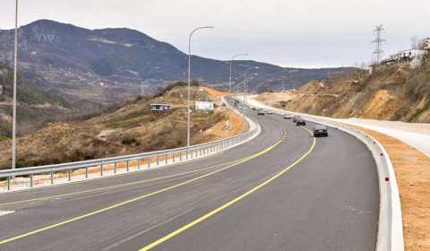 Ndertimi i segmentit Tirane-Elbasan: Nisin shpronesimet, 2.6 mln leke fondi